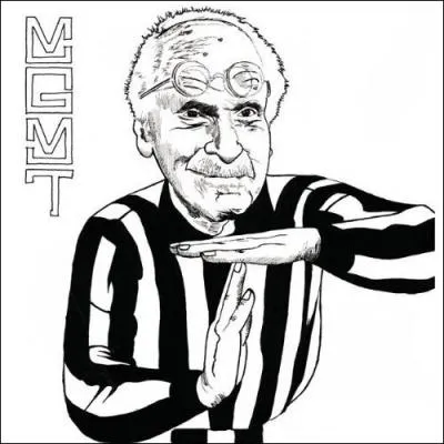 Comment s'appelle ce single sign MGMT ?