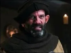 Nous le connaissons tous sous le nom de Grincheux mais quel tait son nom, avant ?