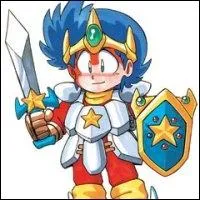 Qui est ce petit personnage ?