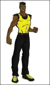 Quel est le nom de ce hros de Street of Rage ?