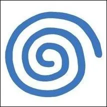 A quel console Sega appartient ce logo ?