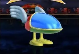 Changeons un peu : quel est le nom de cette ancienne mascotte de Sega ?