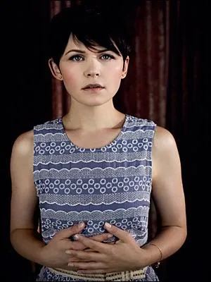 C'est la mre de Emma Swan. Comment s'appelle-t-elle ?