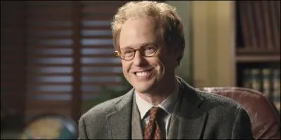 Il est le psychiatre d'Henry. Comment s'appelle-t-il ?