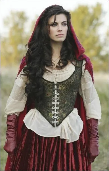 Qui est ce personnage ?