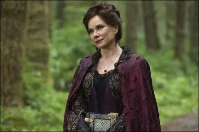 Qui est ce personnage ?