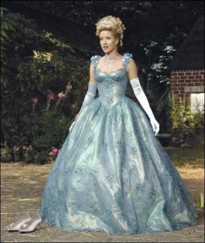 Qui est ce personnage ?