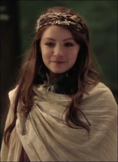 Qui est ce personnage ?