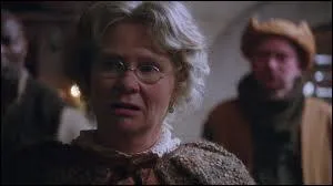 Qui est ce personnage ?