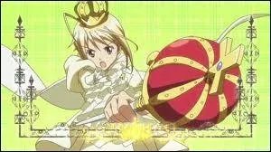 Comment s'appelle son Chara Nari ?