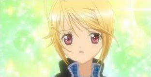 Quiz Shugo chara