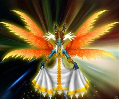 Quel est son surnom ?