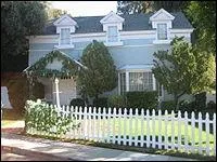 Qui habite dans cette maison ?