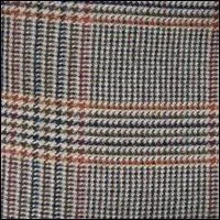 Cet imprim caractristique, que l'on pense abusivement fait pour les sorties habilles, se nomme... ?