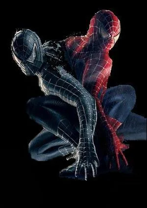 Quel est le film tir de cette image?