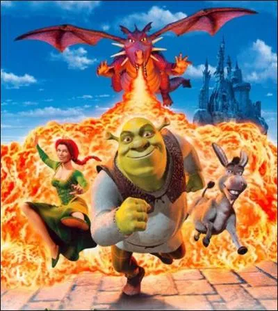 Quel est le film tir de cette image?