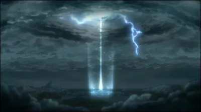 La guilde de Fairy Tail a t aspire par une anima. Quand ils repartent  Magnolia, qui dcide d'y retourner ?