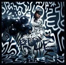 Dans quel clip figure-t-elle ?