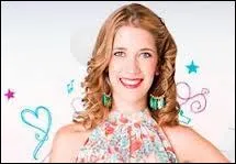 Quelle actrice interprte Angie ?