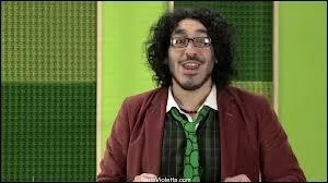 Dans la srie, qui est Pablo Sultani ?