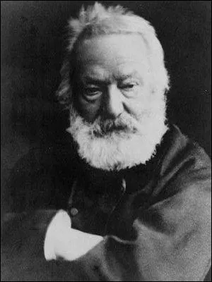 Quel nom portait celle qui fut l'amour de Victor Hugo ?