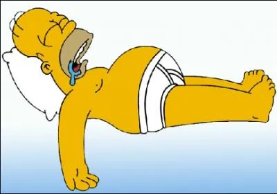 Quel ge a Homer ?