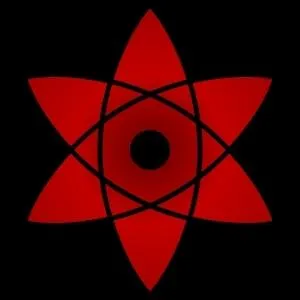 Comment s'appelle ce Sharingan que possde Sasuke ?