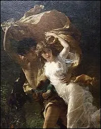 Madame De La Tour spare sa fille de son jeune amoureux , il s'agit de !