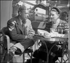 Quel fut le grand amour de Simone de Beauvoir ?