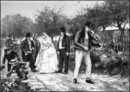 Monsieur et Madame Bovary :