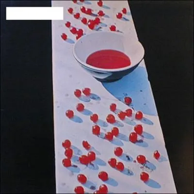 Quel est le nom de cet album sign Paul McCartney ?