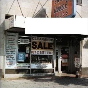 Quel est le nom de cet album sign Paul McCartney ?