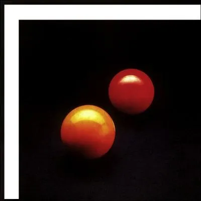 Quel nom porte cet album des Wings ?