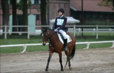 Quelle est cette discipline ?