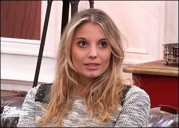 Qui est cette jeune femme limine le 10 janvier ?