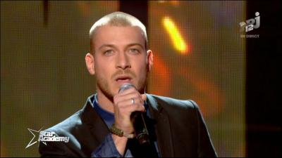 Qui est ce jeune Suisse troisime  avoir quitt l'aventure ?