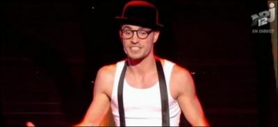 Qui est ce jeune homme nomin deux fois conscutives ?