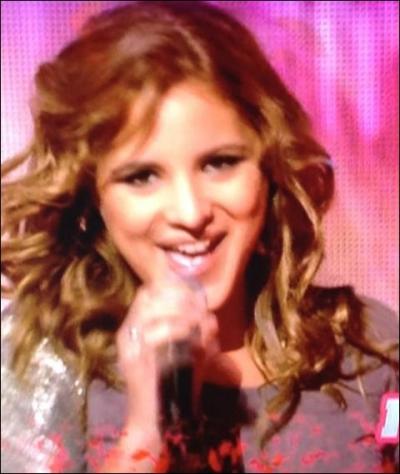 Qui est cette jeune femme qui a quitt l'aventure la premire ?