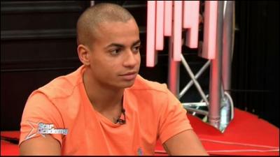 Qui est ce jeune Marseillais trs blagueur ?