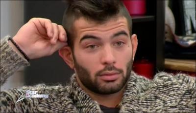 Qui est ce jeune homme nomin quatre fois conscutives ?