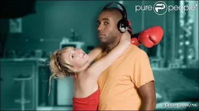 Depuis combien de temps Marion et Cdric vivent-ils ensemble ?