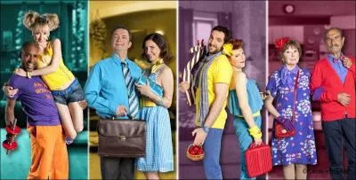 Quel est le couple de 40 ans et plus ?