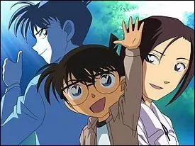 Dans un pisode (l'pisode 437), une clbre actrice joue un rle. Laquelle ?