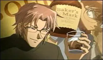 Rcemment, dans le manga (file 800), nous avons dcouvert la vritable identit de Bourbon. Quelle est-elle ?