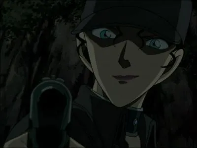 Est-ce que Shuichi Akai est mort lorsque Kir l'a tu ?