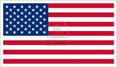 Combien d'tats forment les USA ?