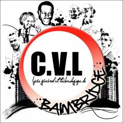 Que veulent dire les initiales C. V. L ?