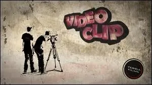 Quel est l'artiste qui a gagn le prix du clip de l'anne ?