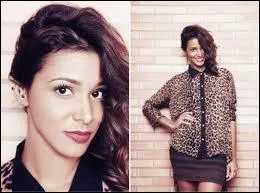 De qui parle-t-elle dans  L'unique  ?