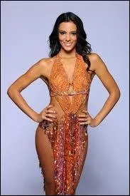 Avec quel danseur Shy'm a-t-elle remport  Danse avec les Stars  ?